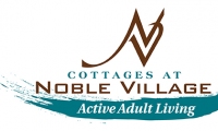 Noble Village Cottages Logo_7474