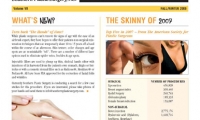 Southern Plastic Surgery Newsletter