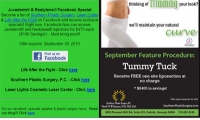 Southern Plastic Surgery E-Newsletter