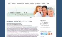 Atlanta Facial Plastic Surgeon