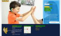 Children's Wellness Center Website 2021-06-10