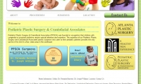 Pediatric Plastic Surgery & Craniofacial Associates