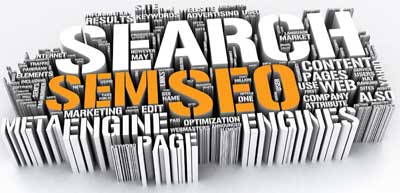 Search Engine Optimization (SEO) / Search Engine Marketing (SEM) 