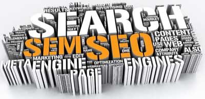 Search Engine Optimization (SEO)