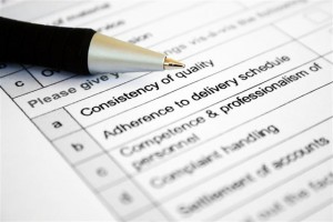 Anatomy of an Effective Client Survey
