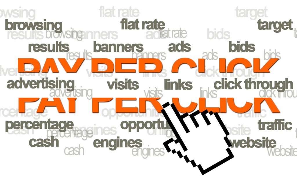 Pay Per Click Advertising Explained