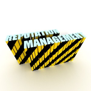 reputation management