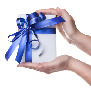 a guide to client holiday gift giving