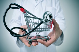 Healthcare Marketing Trends in 2016