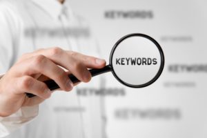 Tips for Selecting Effective Keywords for your Business