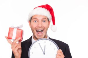 Last Minute Holiday Marketing Tips