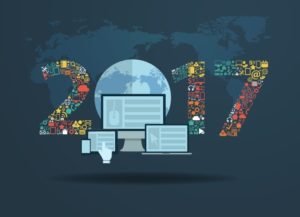 Monitoring the top Online Marketing Trends to Come in 2017