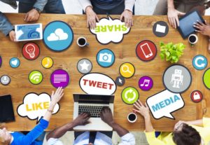 The Rewards of Branching Out on Social Media for your Business