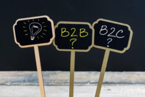 Differences Between B2B and B2C Marketing