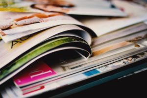 How to Maximize your Print Advertising in the Digital Age