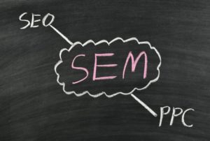 SEO or PPC Why Not Both