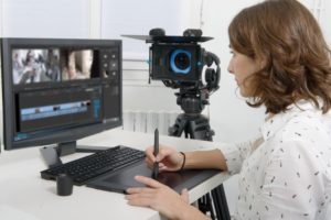 The Keys to Producing Effective Video Marketing