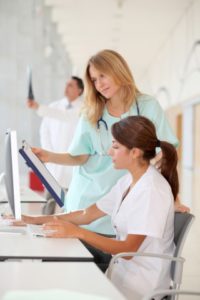 Frequently Asked Questions about Healthcare Staff Administrative Training