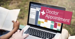Should Your Medical Practice Offer Online Appointment Booking Pros and Cons to Consider