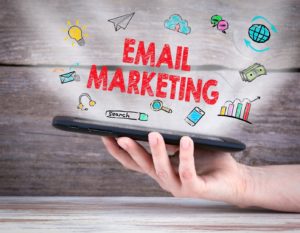 email marketing, marketing strategies, marketing consultant, social media, marketing campaigns