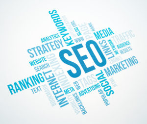 search engine optimization, marketing, website, linking structure, keywords