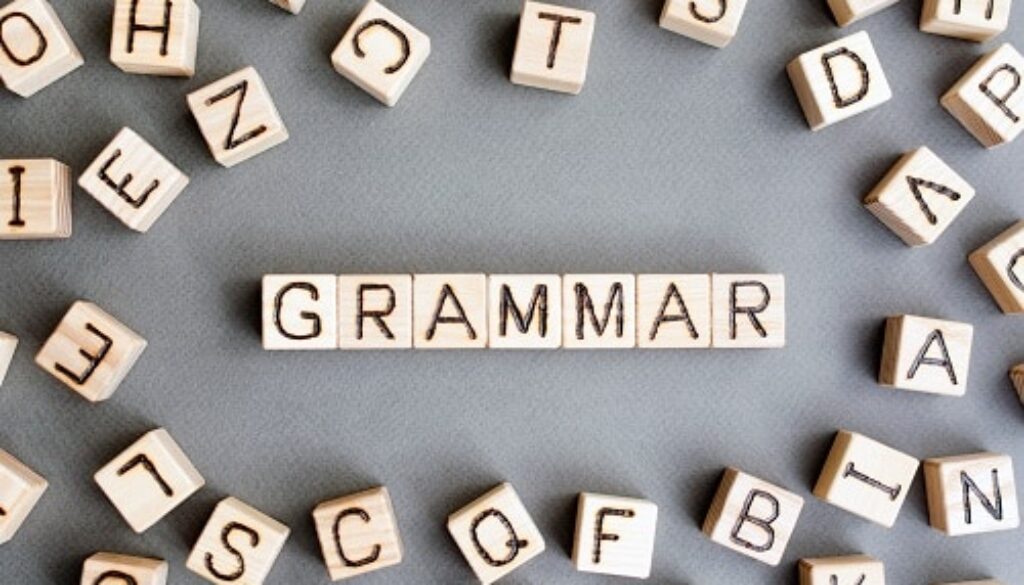 Gotcha Grammar: Common Punctuation Mistakes