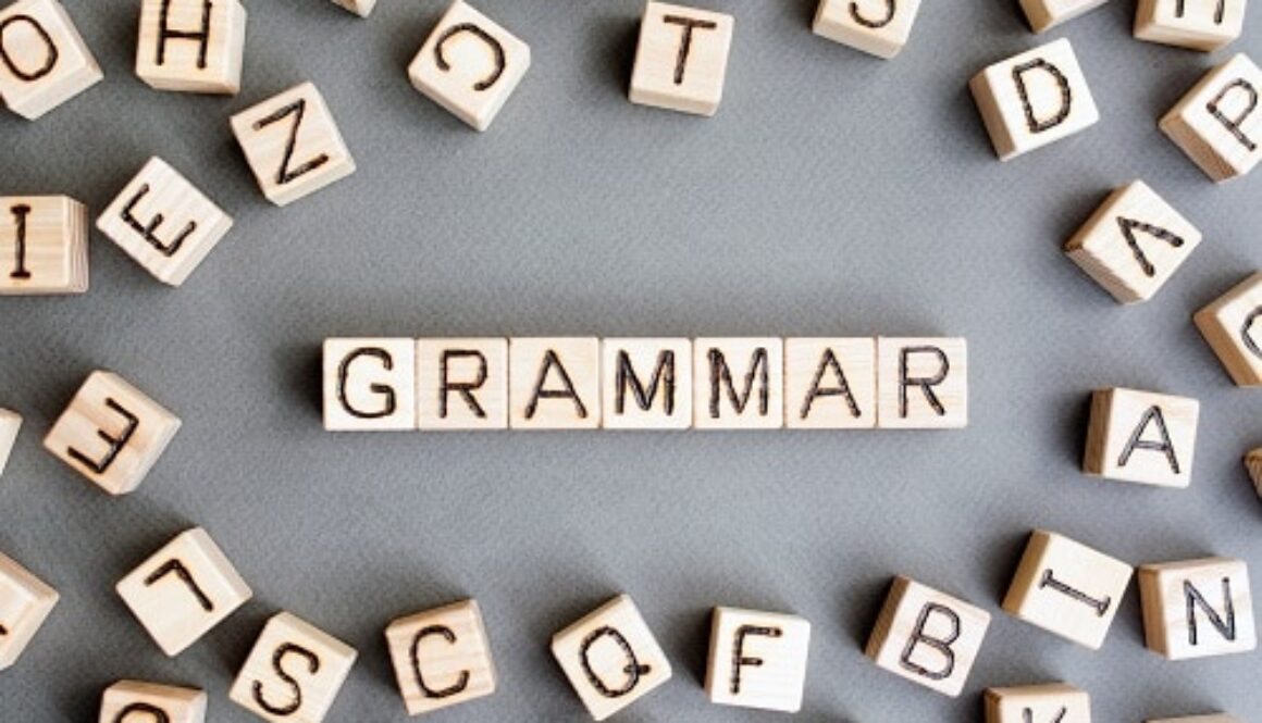 Gotcha Grammar: Common Punctuation Mistakes