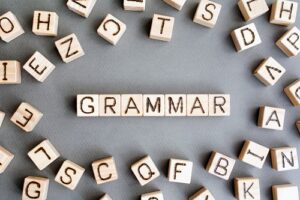 Gotcha Grammar: Common Punctuation Mistakes