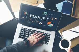 marketing budget atlanta ga